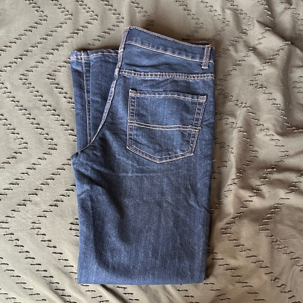Place Blue Classic Denim Jeans